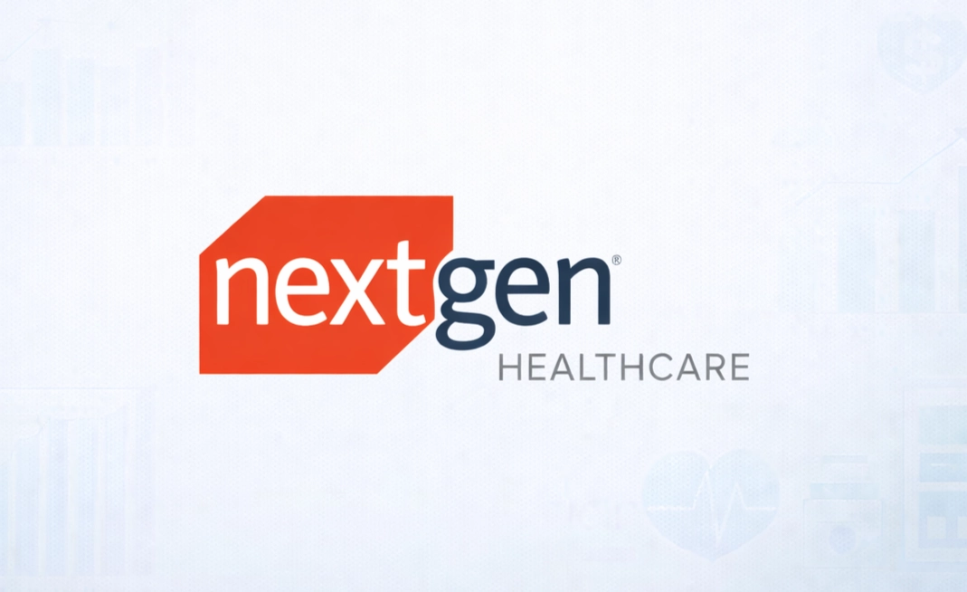 NextGen Healthcare Top 10 Medical Billing Software